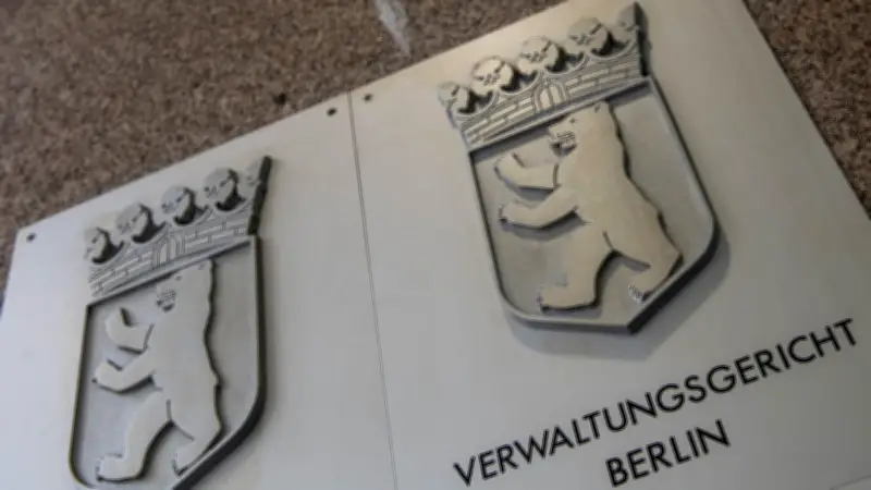 BUND stoppt Baumfällungen in Karlshorst: Gericht prüft Klage gegen Howoge-Bauprojekt