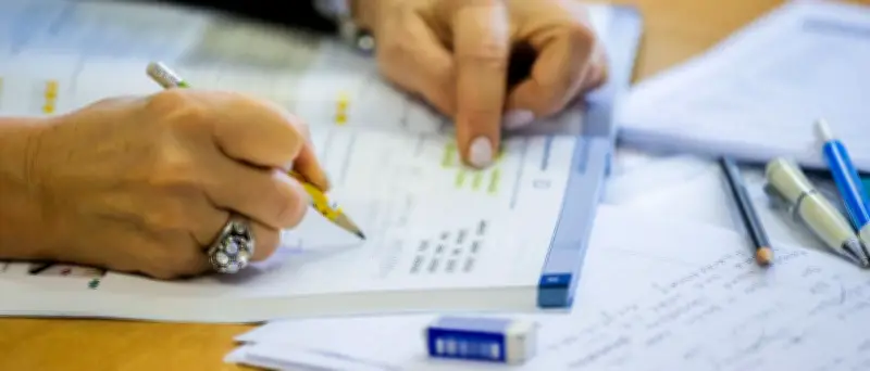 Bund stoppt Finanzierung: Integrationskurse in Berlin vor dem Aus