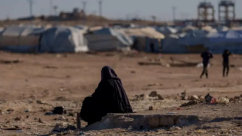 Bundesanwaltschaft erhebt Anklage gegen mutmaßliche IS-Rückkehrerin in Düsseldorf