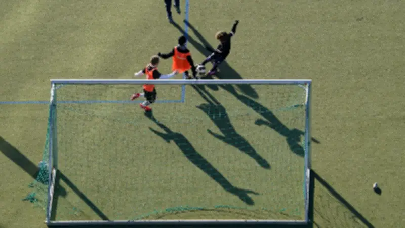 Bundesfinanzhof bestätigt: 86.000 Sportvereine müssen Umsatzsteuer zahlen