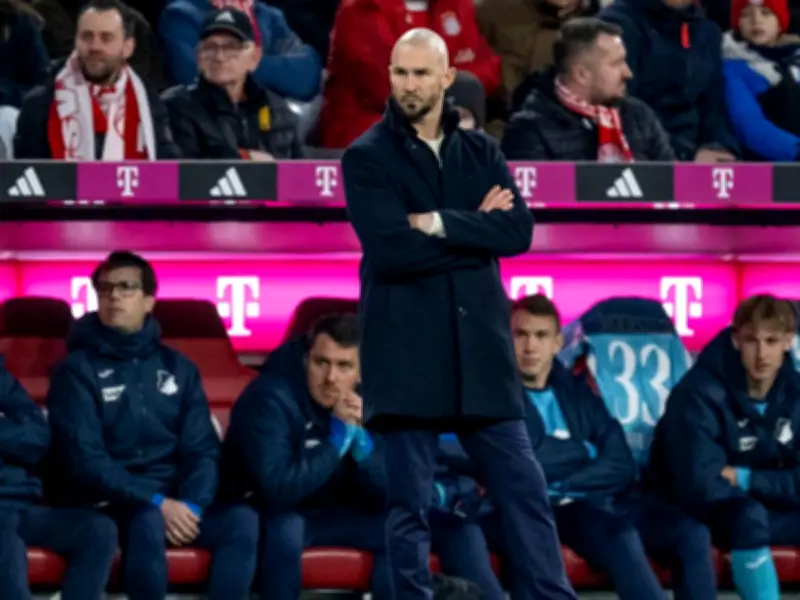 Bundesliga-Derby: Hoffenheim gegen Freiburg - Prognose und Wett-Tipps für das Baden-Duell