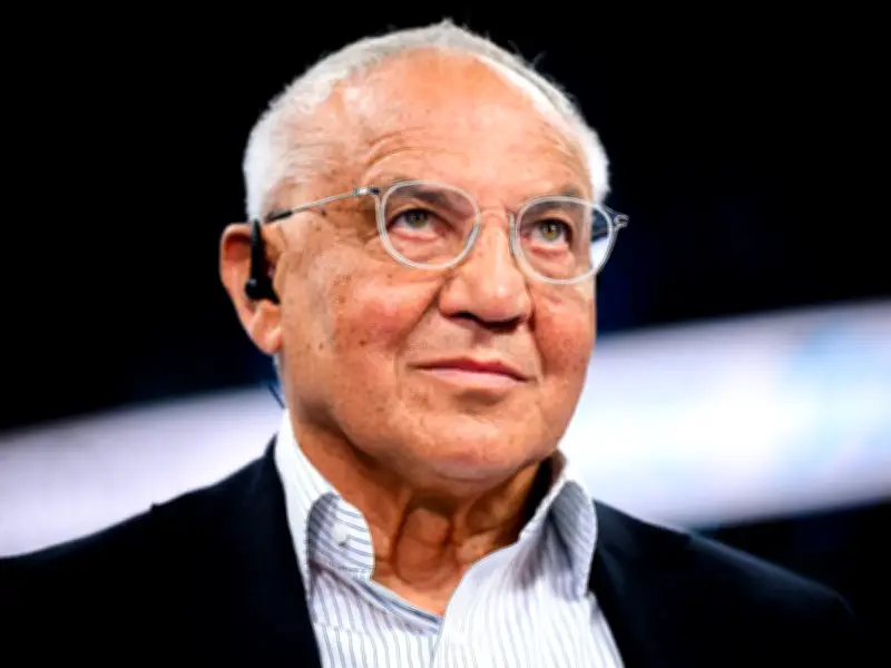 Bundesliga: Felix Magath vor spektakulärem Comeback beim VfL Wolfsburg?