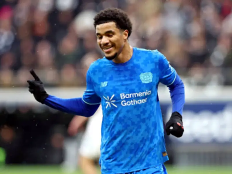 Bundesliga heute: Leverkusen gegen St. Pauli live im TV, Stream und Liveticker