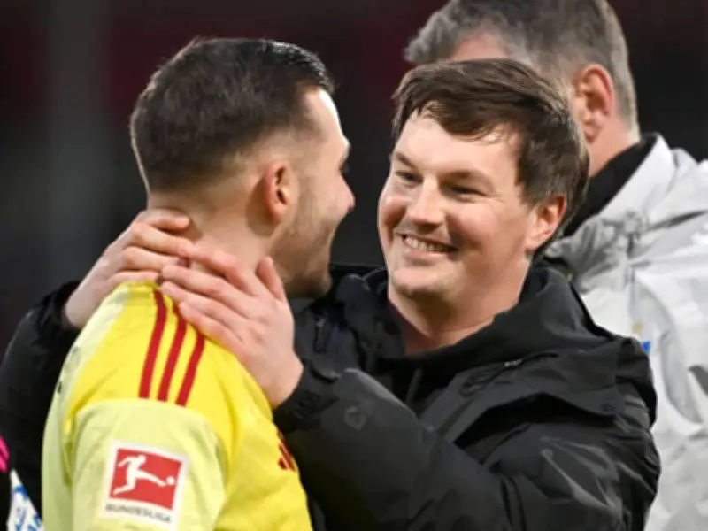 Bundesliga heute: Mainz gegen HSV - Alle Infos zu TV, Livestream und Liveticker