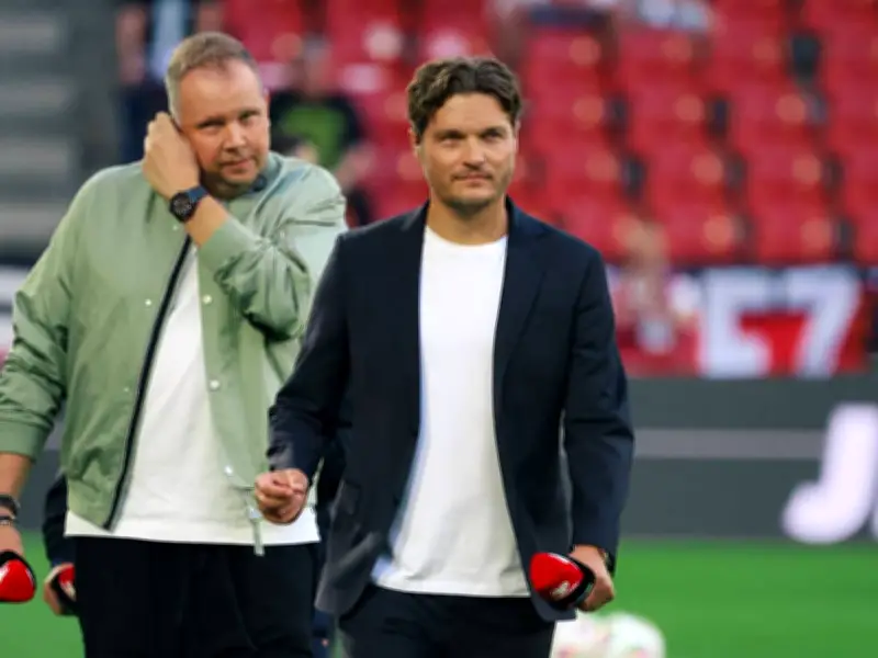 Bundesliga im Free-TV: RTL zeigt BVB gegen Mainz mit Ex-Trainer Terzic