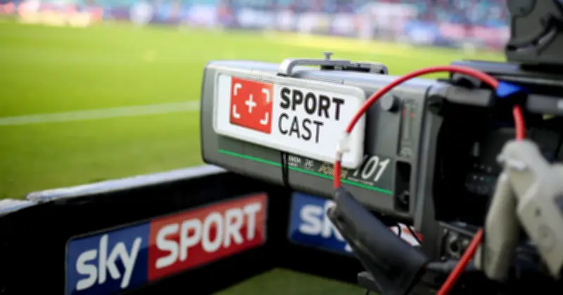 Bundesliga-Kracher live: So sehen Sie Borussia Dortmund gegen FC Bayern München