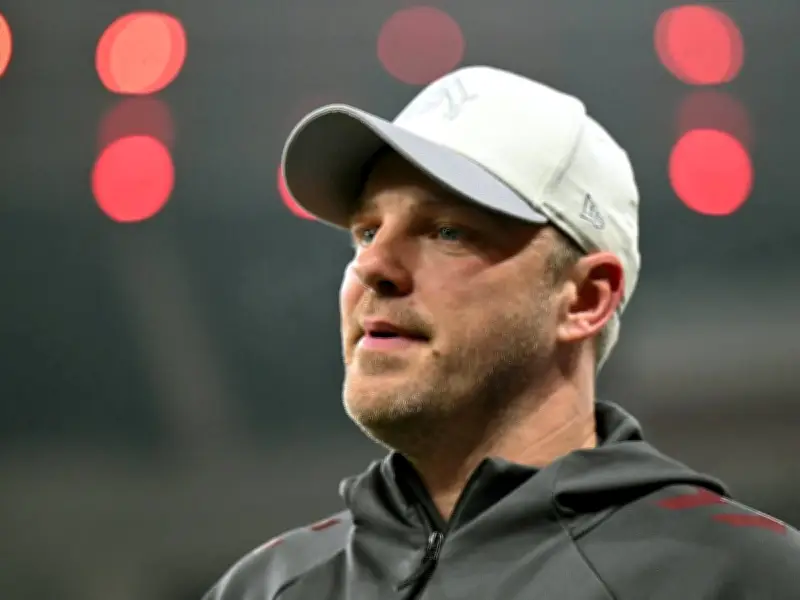 Bundesliga: Nächste Niederlage für den 1. FC Köln - Trainer Kwasniok spricht von Druck