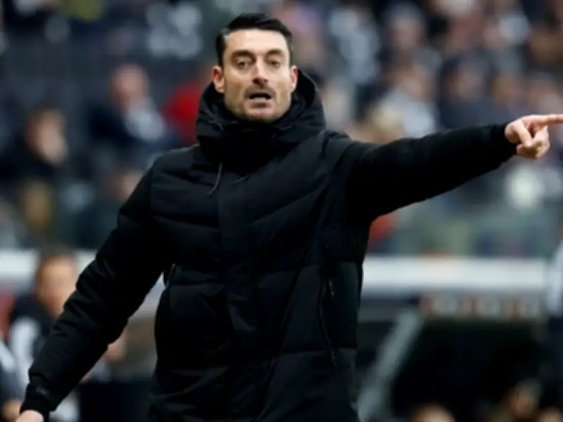 Bundesliga-Prognose: FC Bayern München empfängt Eintracht Frankfurt zum Duell