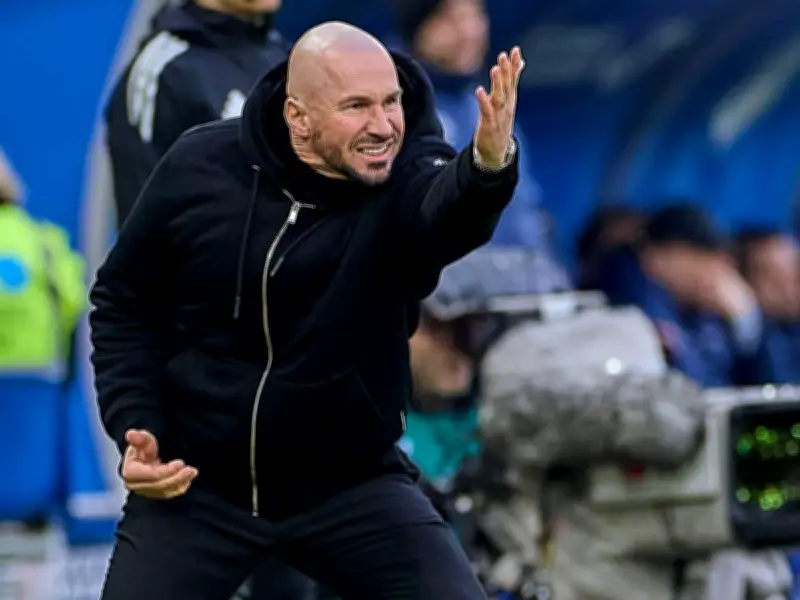 Bundesliga-Prognose: Hoffenheim als klarer Favorit im Auswärtsspiel gegen Köln