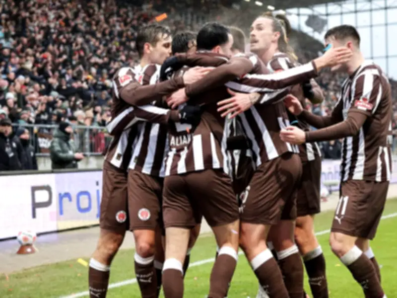 Bundesliga-Prognose: Leverkusen gegen St. Pauli mit klarer Favoritenrolle