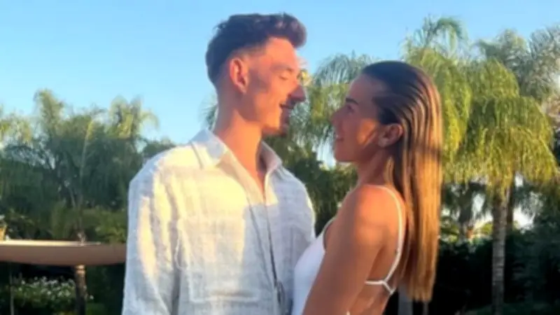 Bundesliga-Star plant Gelbe Karte für romantisches Liebesgeständnis