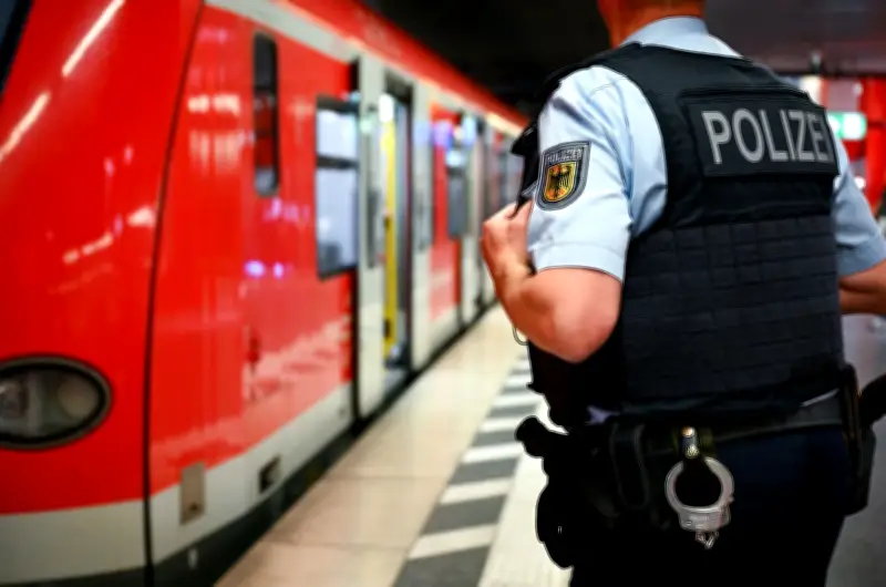 Bundespolizei-Zahlen: Leipzig Hauptbahnhof führt Liste der Gewaltdelikte an