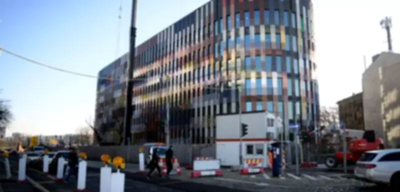 Bundespräsident Steinmeier: Umzug in Zwischenquartier verzögert sich um Monate