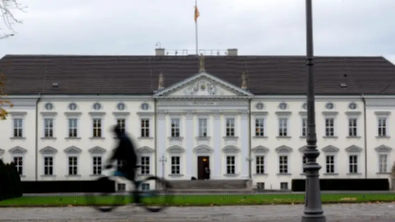 Bundespräsidenten-Rennen beginnt: Neue Kandidatin taucht im Gespräch auf