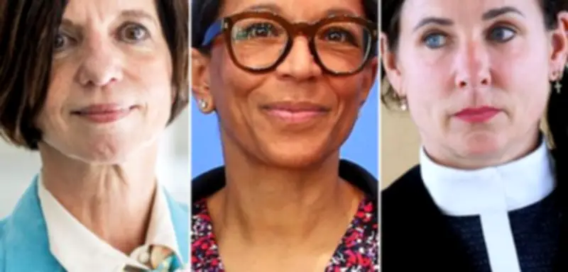 Bundespräsidentenwahl: Romanautorin, Personalchefin, Soziologin im Rennen um Nachfolge von Steinmeier