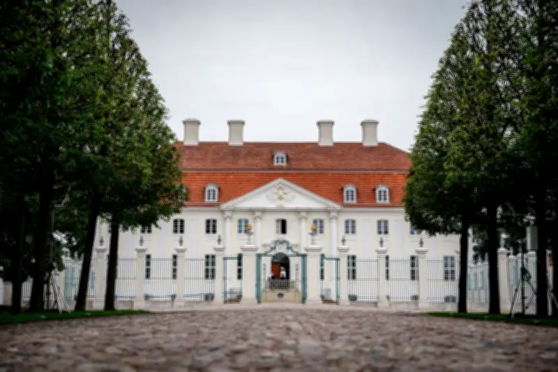 Bundesregierung beendet Nutzung von Schloss Meseberg als Gästehaus nach 20 Jahren