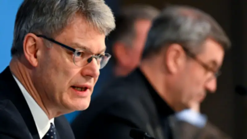 Bundesregierung fördert Wasserstoffzentrum in Niederbayern mit Millionenbetrag