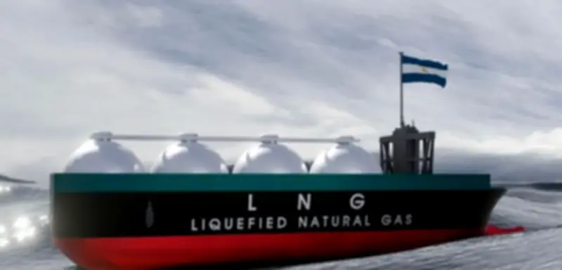 Bundesregierung prüft Millionen-Bürgschaften für argentinisches Gasprojekt