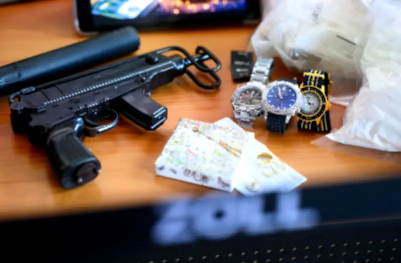 Bundesregierung startet Aktionsplan gegen Organisierte Kriminalität: Zoll und BKA rücken enger zusammen