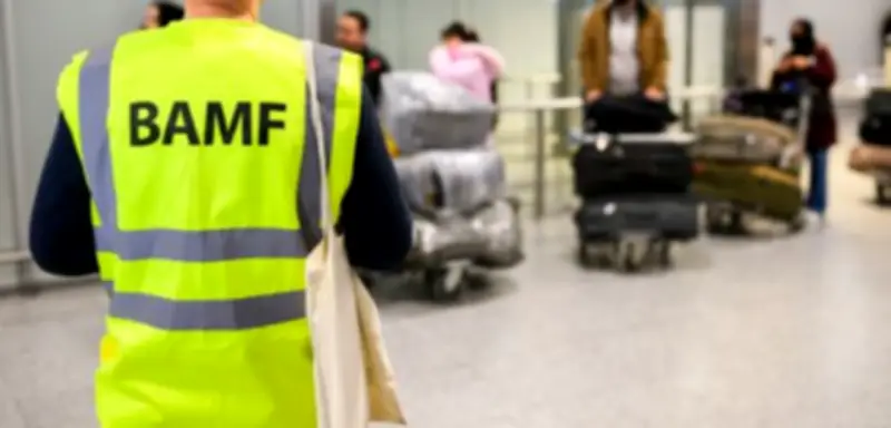 Bundestag beschließt neues Asylsystem: Das ändert sich jetzt