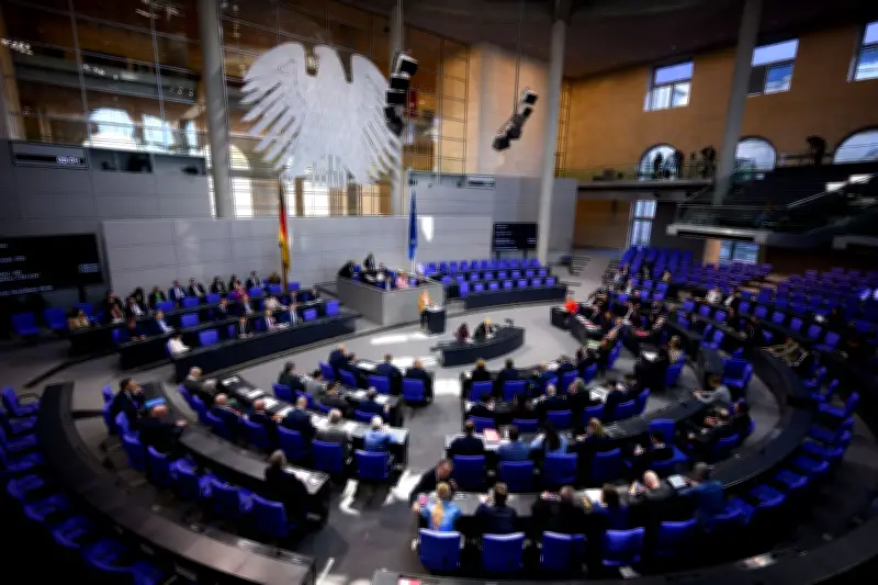 Bundestag beschließt Tariftreuegesetz: Öffentliche Aufträge nur bei fairen Löhnen