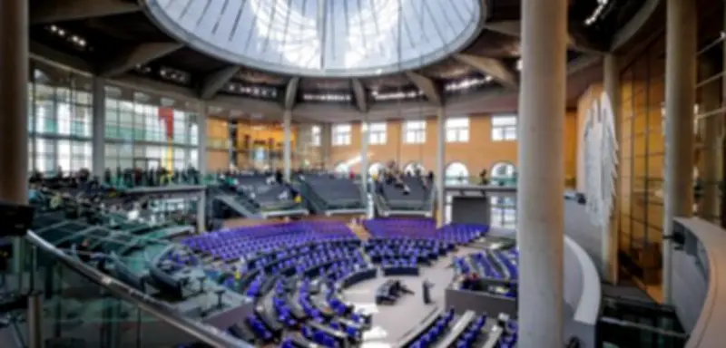 Bundestag beschließt umstrittene Asylreform: EU-Regeln werden in Deutschland verschärft