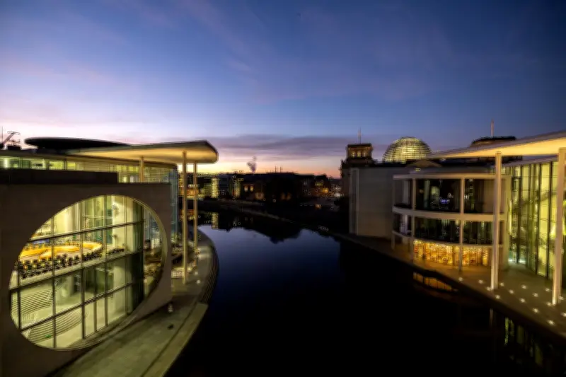 Bundestag entscheidet über Milliarden-Deal für Kamikazedrohnen der Bundeswehr