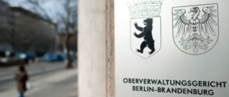 Bundestag: Gericht bestätigt Hausausweis-Verweigerung wegen Russland-Kontakten