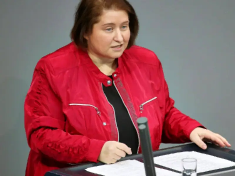 Bundestag nimmt Vorwürfe gegen Eisschnelllauf-Verband unter die Lupe