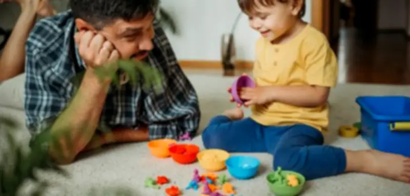 Bundestag stärkt Rechte leiblicher Väter nach Verfassungsgerichtsurteil
