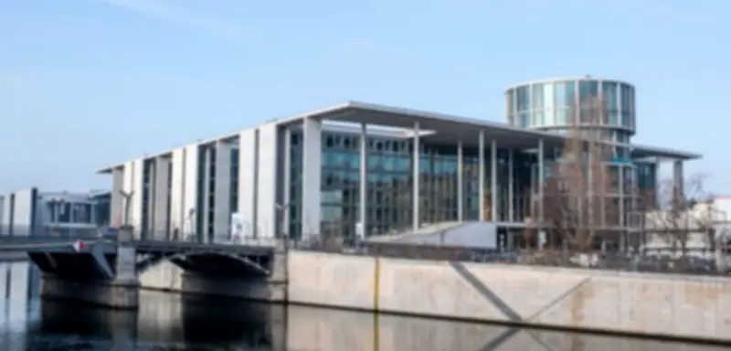 Bundestagsanbau: Inbetriebnahme verzögert sich erneut - 13 Jahre Baustelle