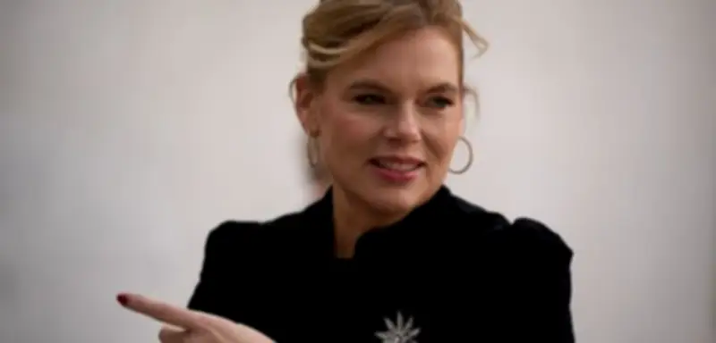 Bundestagspräsidentin Klöckner besucht Gazastreifen unter IDF-Schutz - Premiere nach Waffenstillstand