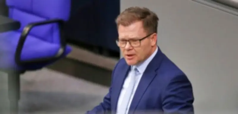 Bundesumweltminister Schneider kritisiert Trumps Klimaschutz-Rückzug als ideologisch