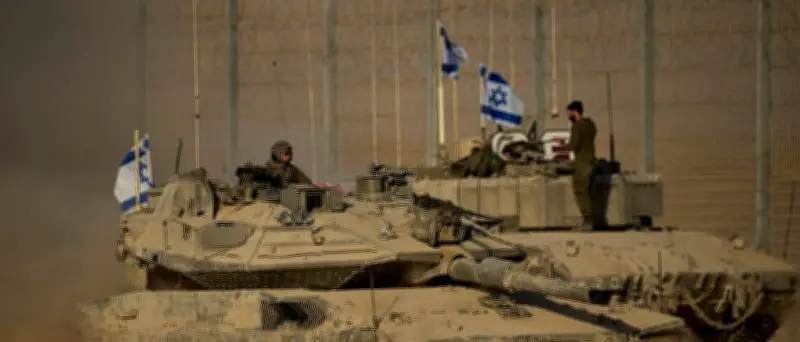 Bundesverfassungsgericht lehnt Klage gegen deutsche Rüstungsexporte nach Israel ab