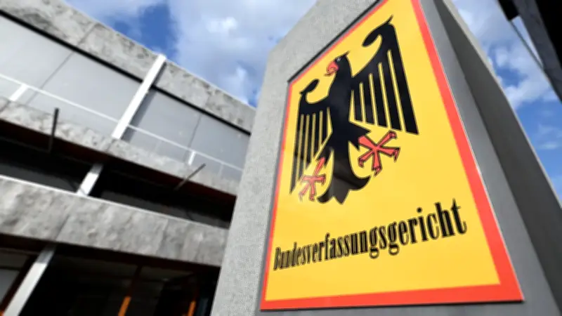 Bundesverfassungsgericht weist Verfassungsbeschwerde gegen Mietpreisbremse zurück