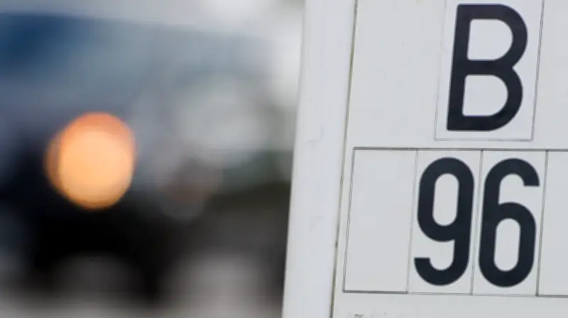 Bundesverkehrsministerium unterstützt Westumfahrung Fürstenberg an der B96