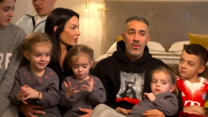 Bushido und Anna-Maria Ferchichi: Neustart nach schwerer Ehekrise und Familienplanung