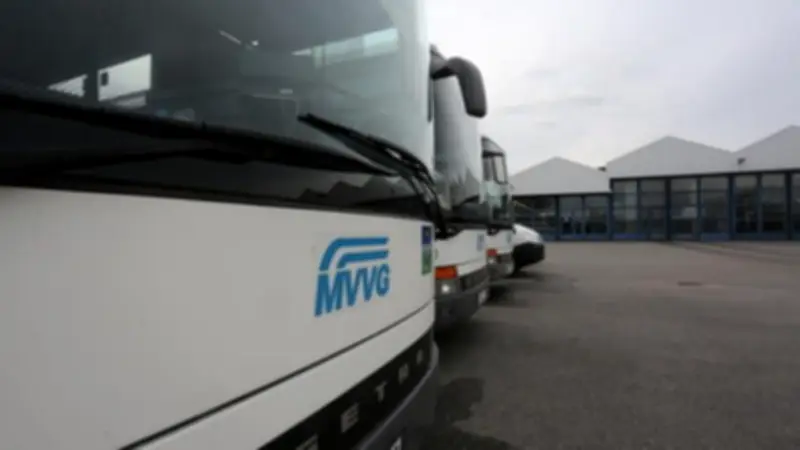 Busverkehr in der Seenplatte: Ausbau scheitert an Kosten und Fachkräftemangel