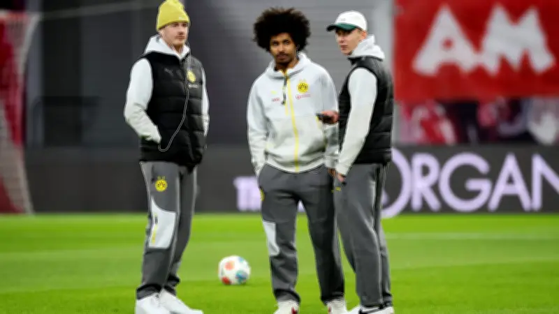 BVB-Analyse: Dortmunds bittere Titel-Wahrheit und die notwendigen Sommer-Veränderungen