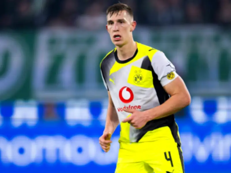 BVB auch in Leipzig ohne verletztes Abwehrquartett - Schlotterbeck weiter pausiert