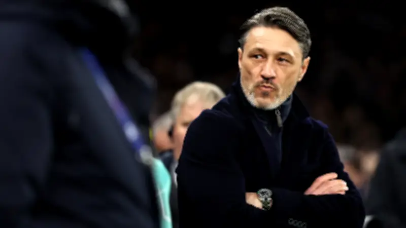 BVB-Aufstellung gegen Mainz: Kovac löst Abwehr-Not mit Anton in der Dreierkette