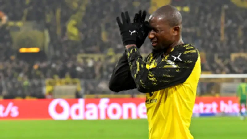 BVB dominiert Mainz: Guirassy-Doppelpack und Ryerson-Rekord im Titelrennen