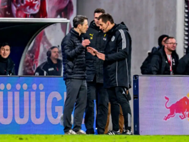 BVB-Entrüstung nach umstrittener Szene: Adeyemi-Foul löst Wutsturm aus