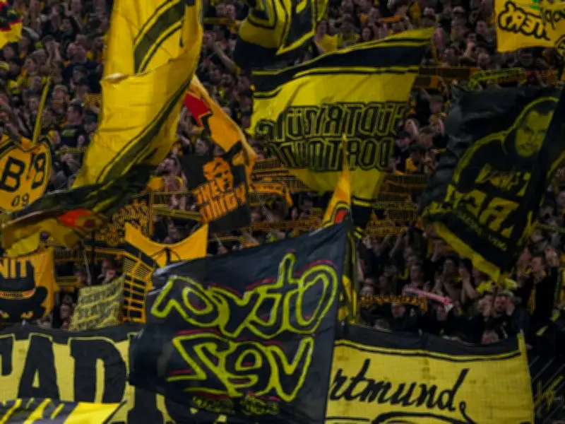 BVB-Fans verzichten auf organisierten Support in Bergamo nach Repressalien