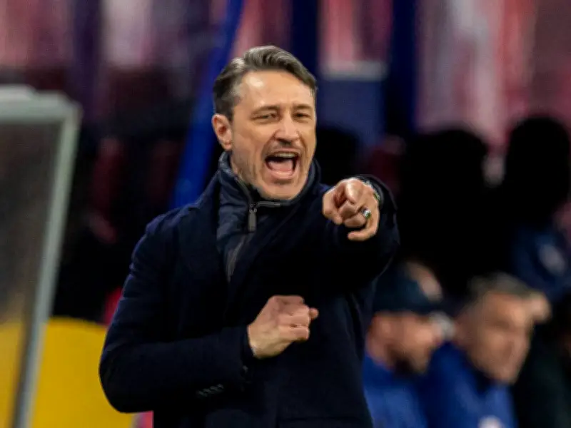 BVB gegen Bayern: Wird Kovacs System zum entscheidenden Nachteil für Dortmund?