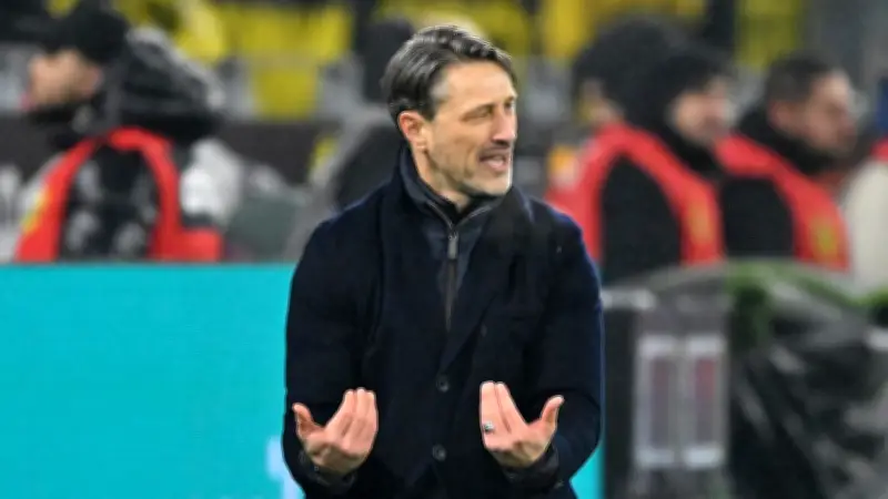 BVB gegen Mainz: Hat Dortmund beim Bayern-Besieger abgeguckt?