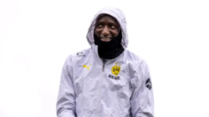BVB-Insider enthüllt: Serhou Guirassy plant Sommer-Abgang?