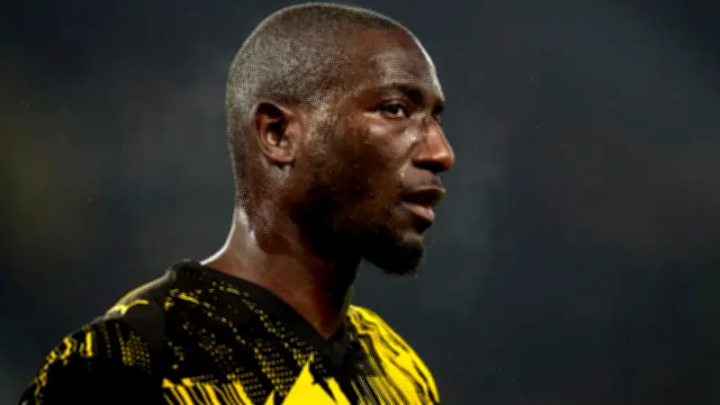 BVB-Kabinenkritik an Guirassy: Trainer Terzic enthüllt interne Gespräche