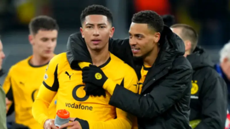 BVB plant Bayern-Attacke: Vertrags-Gipfel mit Nmecha, Kovac weckt Adeyemi, neuer Deal für Top-Talent