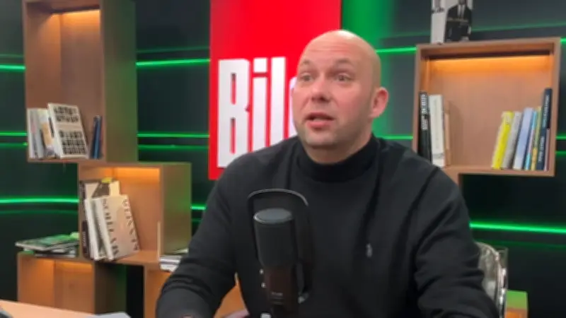 BVB-Sieg löst Trainer-Imitation aus: Sport-Ressortleiter erinnert sich an Legende